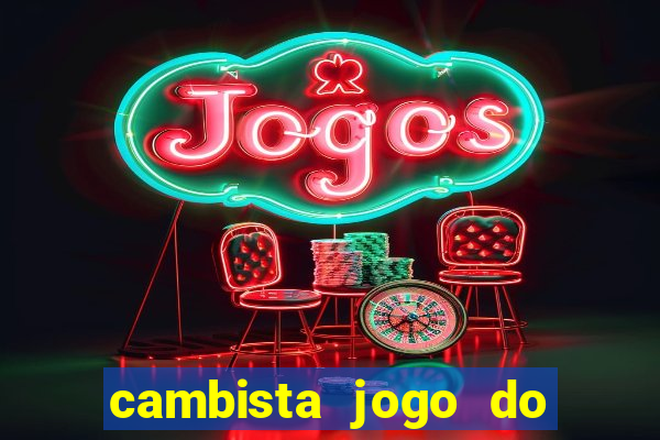 cambista jogo do bicho online